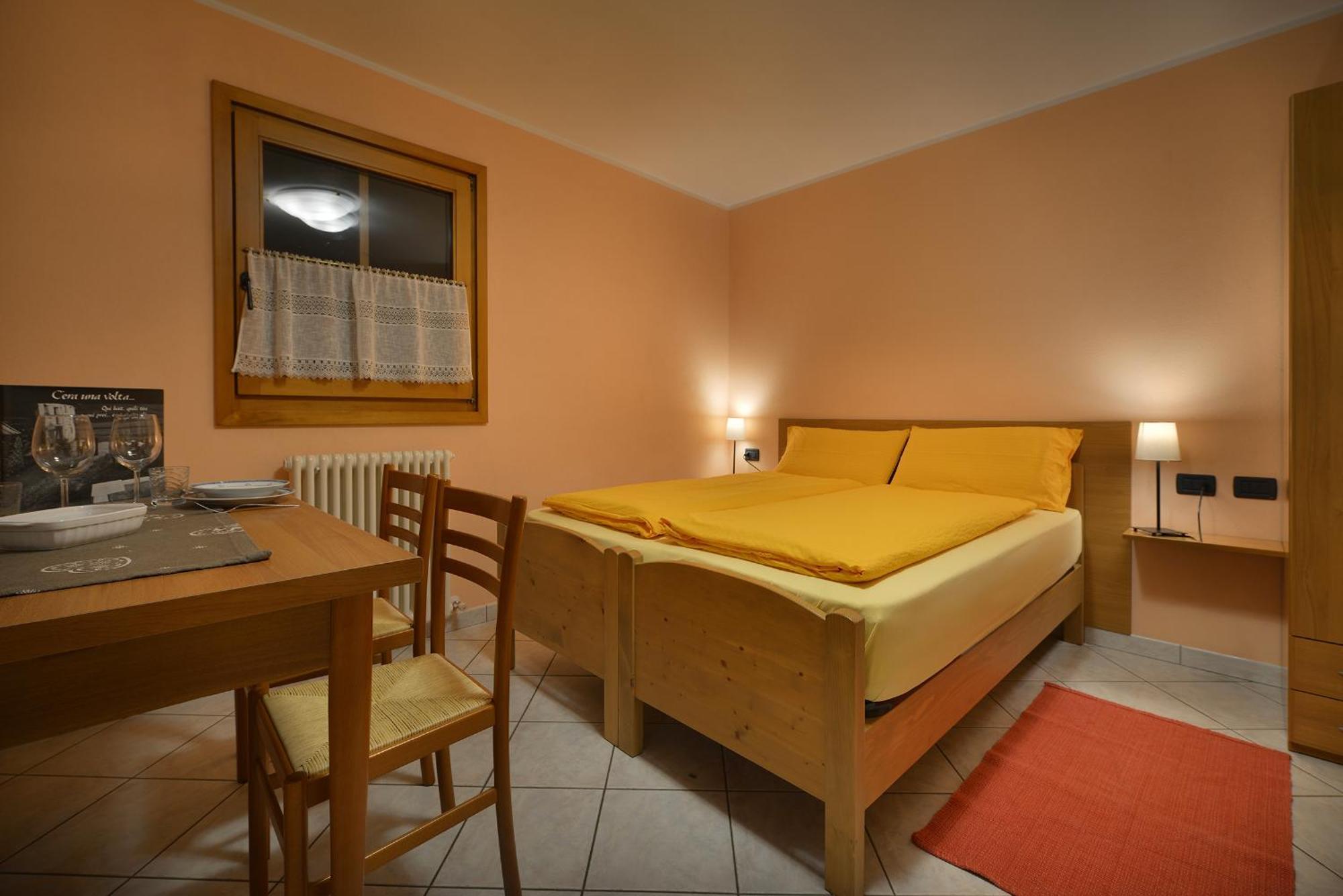 Bait Dal Canton Livigno Exterior foto