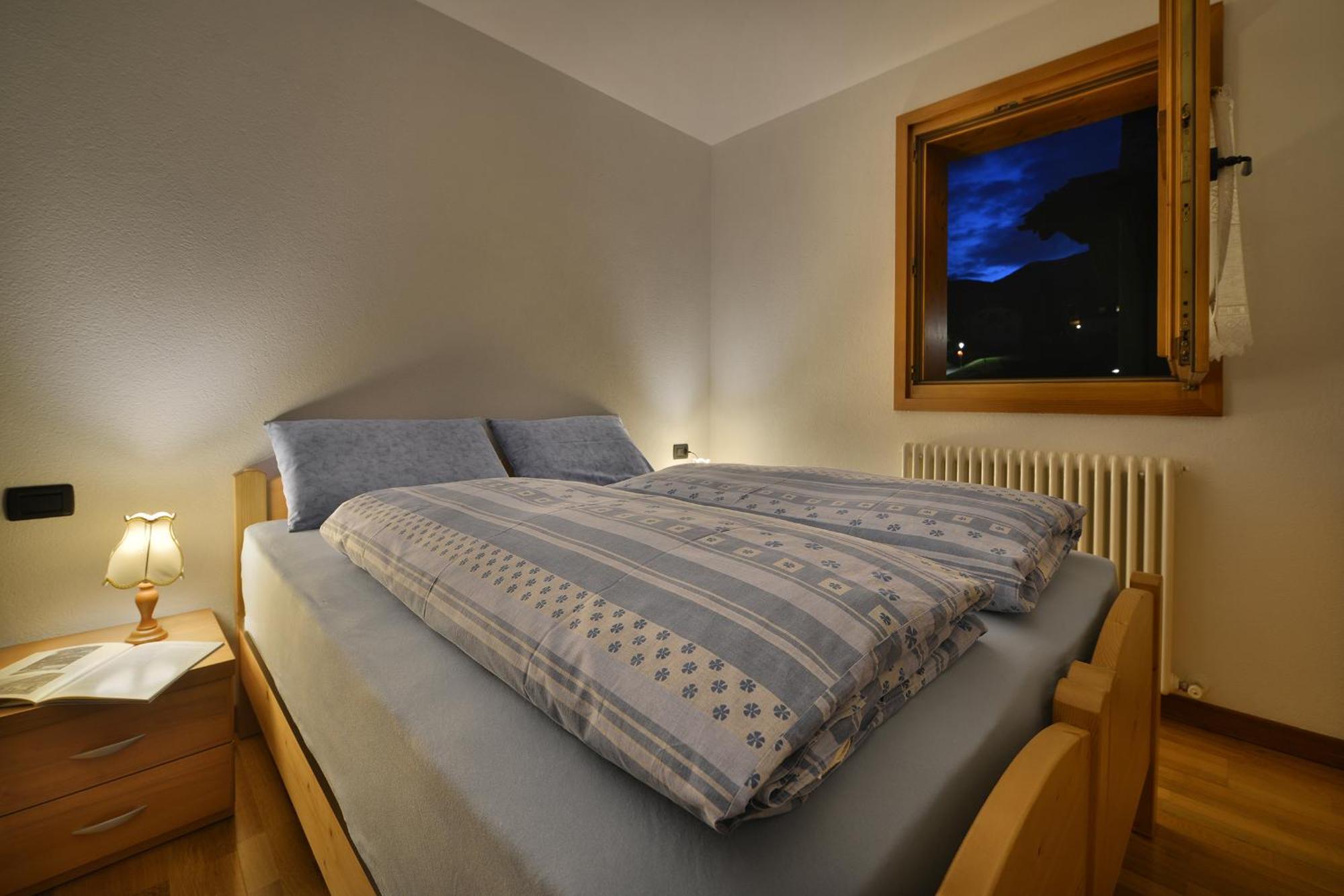 Bait Dal Canton Livigno Exterior foto