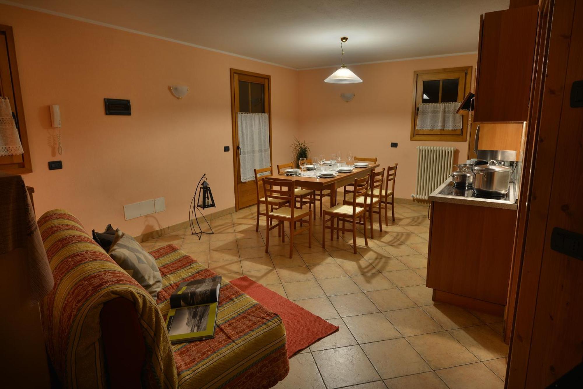 Bait Dal Canton Livigno Exterior foto
