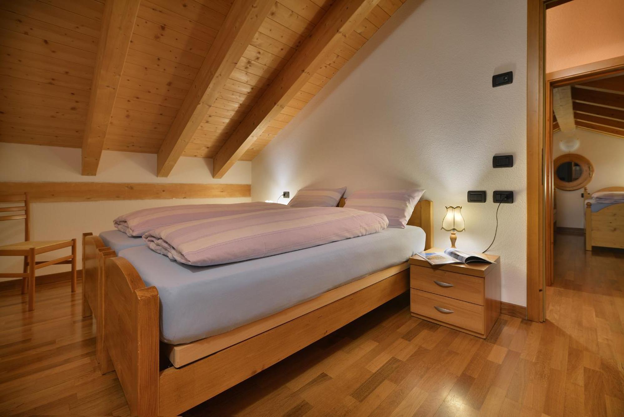 Bait Dal Canton Livigno Exterior foto