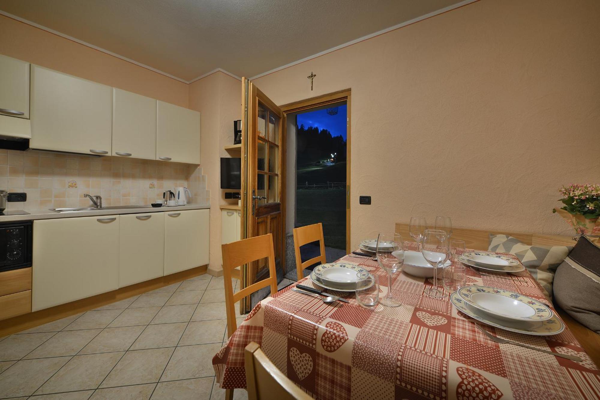 Bait Dal Canton Livigno Exterior foto