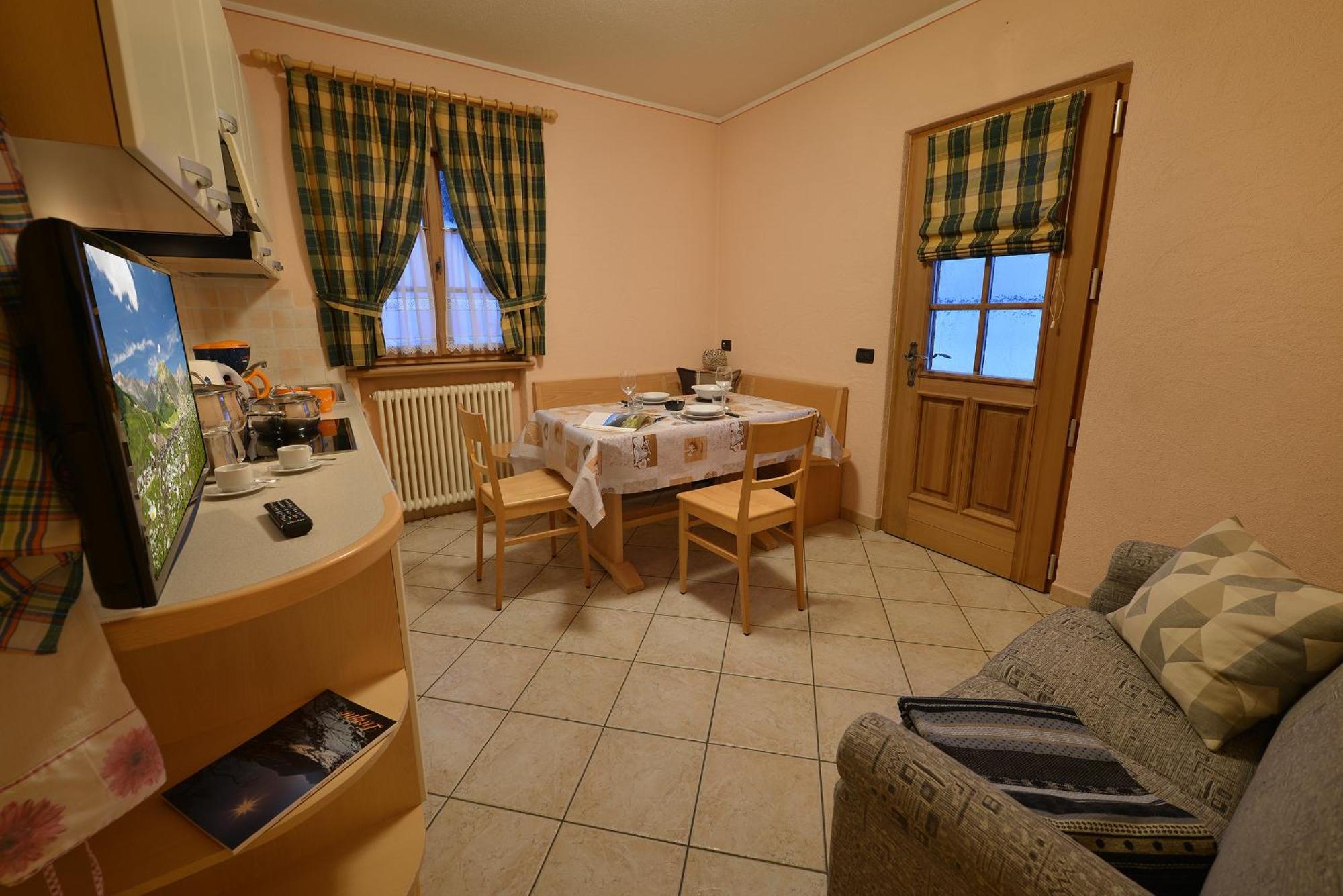 Bait Dal Canton Livigno Exterior foto
