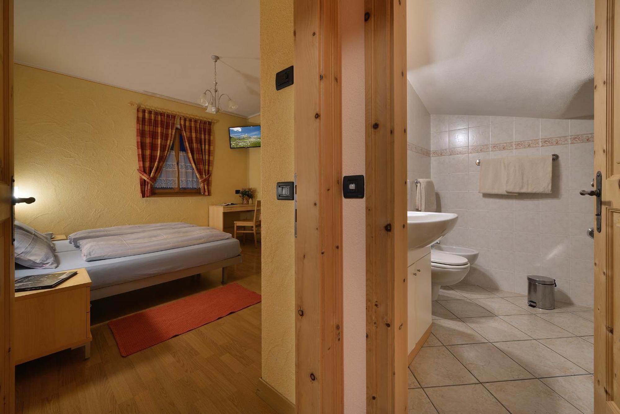 Bait Dal Canton Livigno Exterior foto